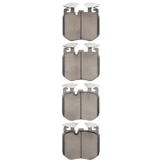 R1 Concepts 2311-1868-00 Semi Met Pads